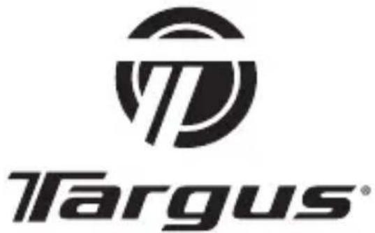 TARGUS Stow-N-Go - Wireless Stow-N-Go™ Rechargeable Notebook Mouse - 1