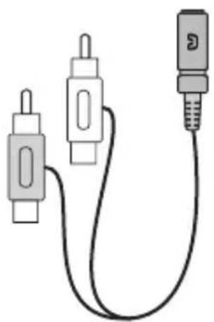 Syba Cruiser P3210 - Package Contents - 3