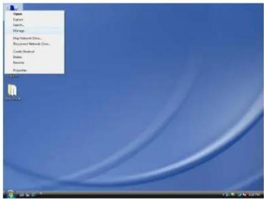 Open Explore Search... Manage My Network Drive... Reported Network Drive... Create Sketch Sales Properties