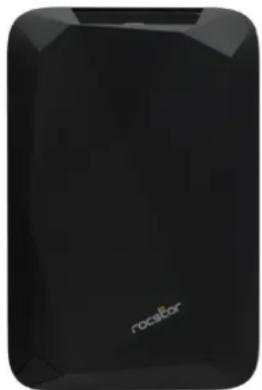 Rocstor Airhawk A5 - Special Features: - 2