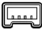 Rocstor EagleRoc E9 - FireWire 400 (IEEE 1394a) - 3