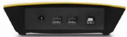 Rocstor EagleRoc E9 - Specifications - 1
