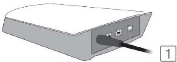 Rocstor EagleRoc E9 - QUICK INST+LL+TION - 1