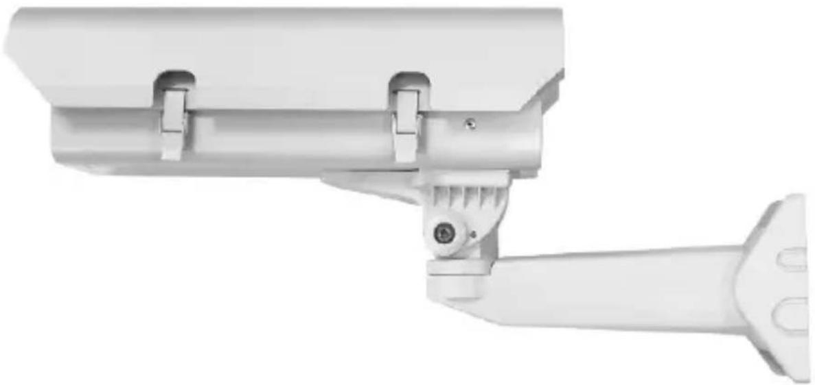 REVO REXT600-1 - UltraHighResolution Day&NightColorCamera - 1