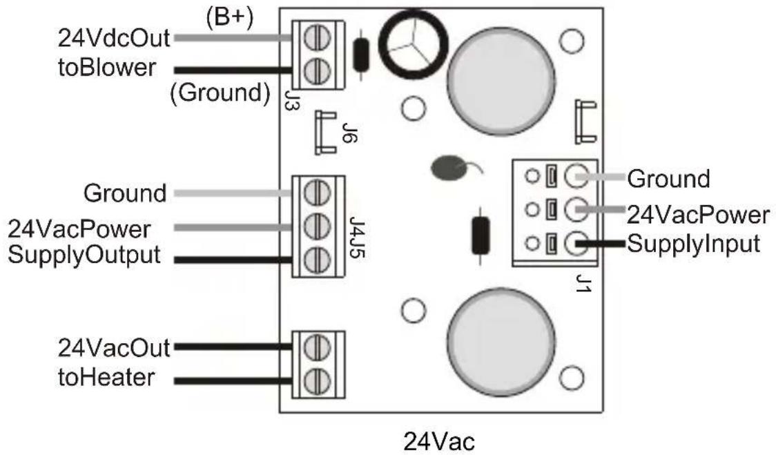 REVO REXT600-1 - • DAY&NIGHTEXTERNALINPUT(2pin) - 1
