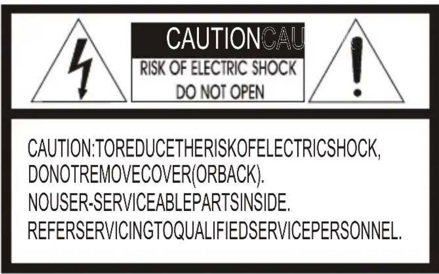 REVO REXT600-1 - CAUTION: - 1