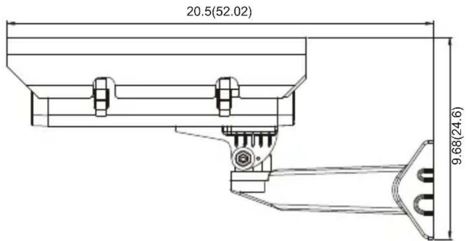 REVO REXT600-1 - HOUSINGKITSPECIFICATIONS - 2