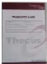Origin Storage N2200-4000 - Package Contents - 8