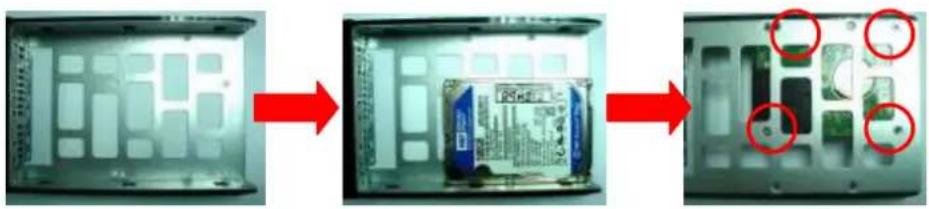 Origin Storage N2200 Plus - N2200/N2200PLUS: - 3