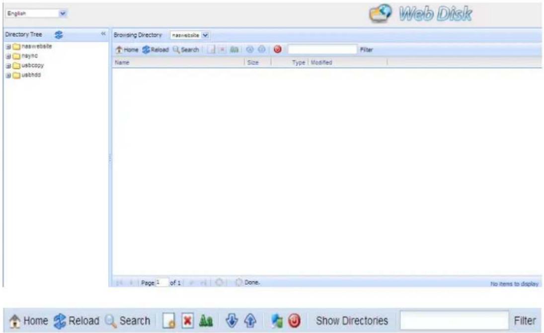 English Directory Tree naswebsite nsync usbcopy usbhd Browsing Directory naswebsite Home Reload Search Filter Name Size Type Modified Page 1 of 1 Done. No items to display Home Reload Search Show Directories Filter