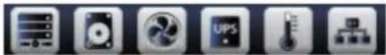 Origin Storage N2200 Plus - Message Bar - 1