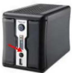 Origin Storage N2200 Plus - N2200: - 2