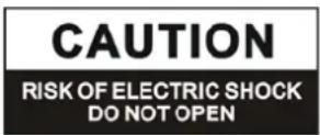 Pyle PWPBT75BL - IMPORTANT SAFETY INSTRUCTIONS - 2