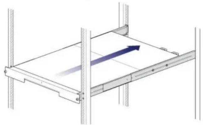 LACIE 9000499EK - STEP 2 - RACK RAILS - 4