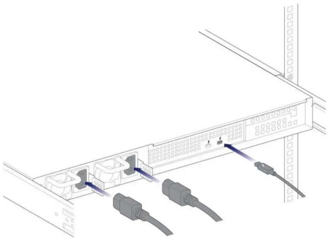 LACIE 9000499EK - Connections - 1