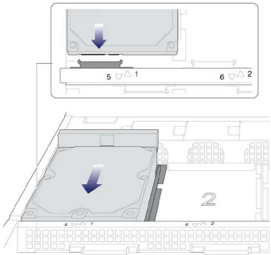 LACIE 9000499EK - Important info: - 3