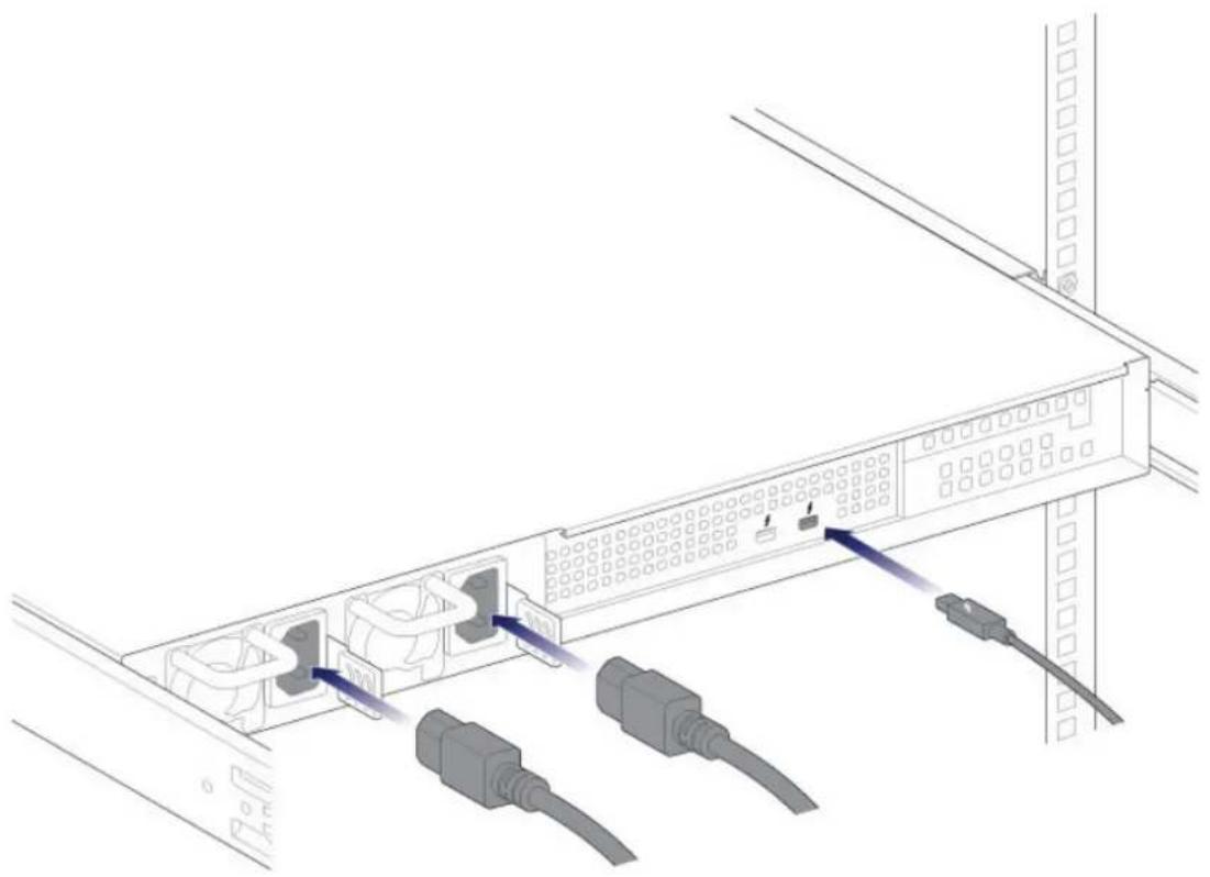 LACIE 9000476EK - Connections - 1