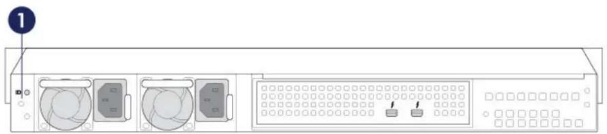 LACIE 9000476EK - REAR - 1