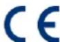 LACIE 9000476EK - MANUFACTURER'S DECLARATION FOR CE CERTIFICATION - 1