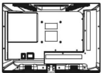NEVIR NVR-7507-19HD-B - Manual de Usuário - 1