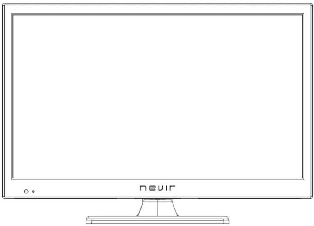 NEVIR NVR-7507-19HD-B - Machine Technical Specifications - 2