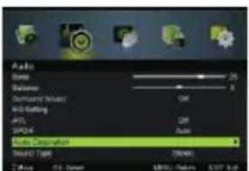 NEVIR NVR-7507-19HD-B - Mando a distancia - 2