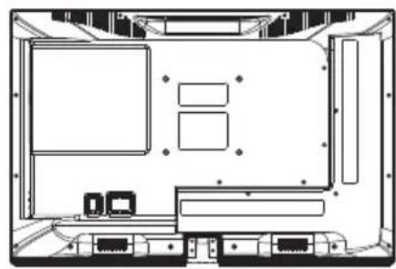 NEVIR NVR-7507-19HD-B - Advertencia - 1