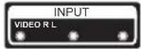 NEVIR NVR-7507-19HD-B - Terminal Interface - 1