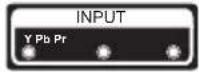 NEVIR NVR-7507-19HD-B - Terminal Interface - 5
