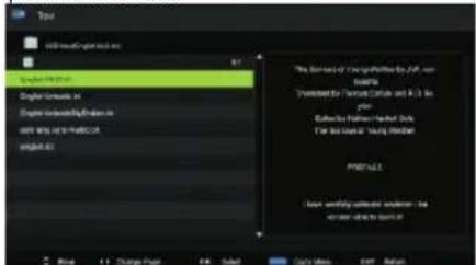 NEVIR NVR-7507-19HD-B - Text - 1