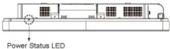 ELO E268268 - Connector Panel &amp; Interfaces - 5