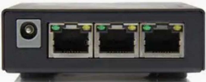StarTech.com ST12MHDDCRP - ST12MHDDCRP Repeater Unit - 2