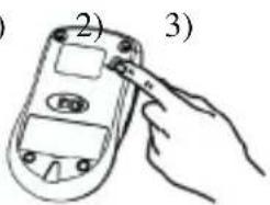 Soyntec 77364 - PAIR DEVICES &amp;/OR CHANGE THE SECURITY ID - 4