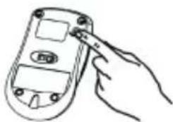 Soyntec 77364 - PAIR DEVICES &amp;/OR CHANGE THE SECURITY ID - 6