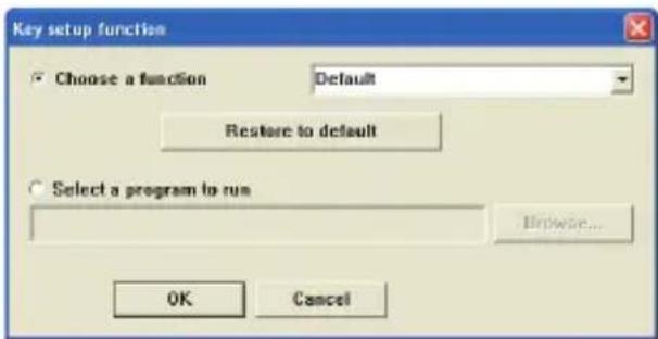 Soyntec 77364 - Keyboard menu: - 2