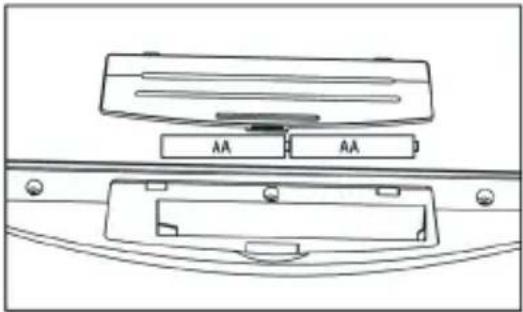 Soyntec 77364 - BATTERY INSTALLATION - 4