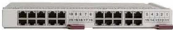 Supermicro AOC-IBH-XDS - 6