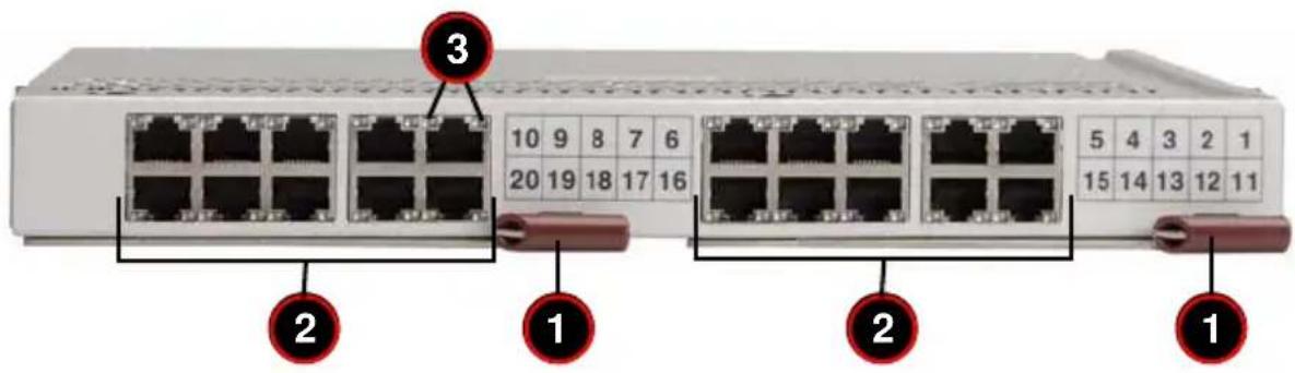3 10 9 8 7 6 20 19 18 17 16 2 1 2 5 4 3 2 1 15 14 13 12 11 1