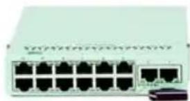 Supermicro AOC-IBH-XDS - 1