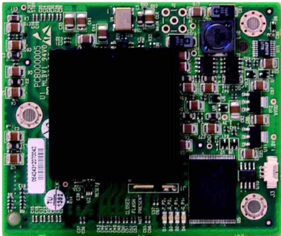 Supermicro AOC-IBH-XDS - AOC-IBH-001 Mezzanine HCA Card - 1