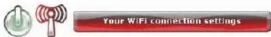 THRUSTMASTER HWNR-300 - Configuring your WiFi network's advanced options - 2