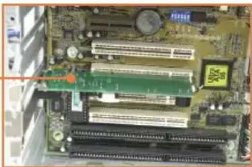 TRENDNET TFM-PCIV92A - Windows 2000/XP - 7