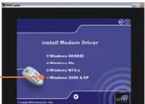 TRENDNET TFM-PCIV92A - Windows 2000/XP - 2