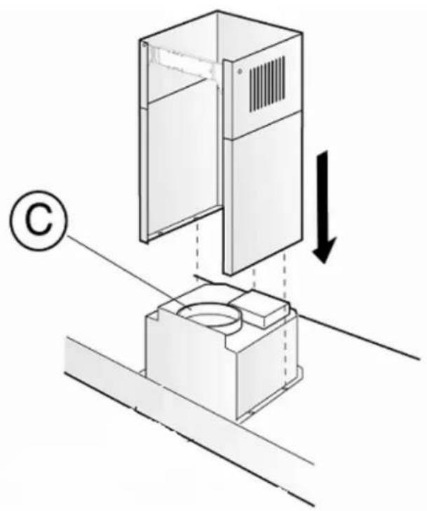 KELVINATOR KCH600BA - USE AND MAINTENANCE - 6
