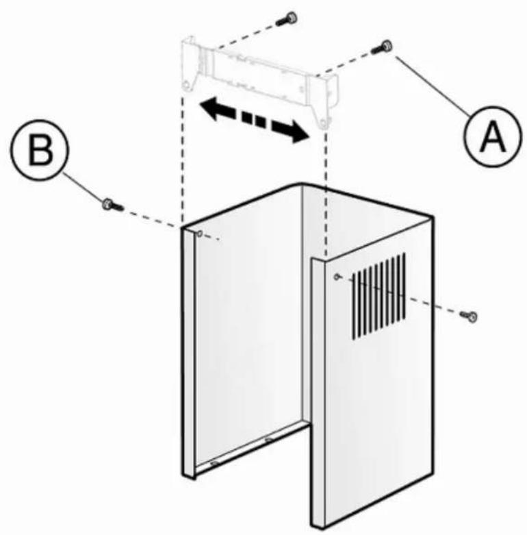 KELVINATOR KCH600BA - USE AND MAINTENANCE - 5