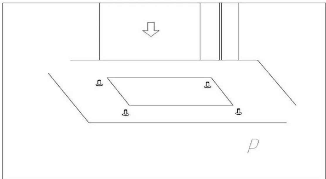 KELVINATOR KCH110ST - Island Hood - 13