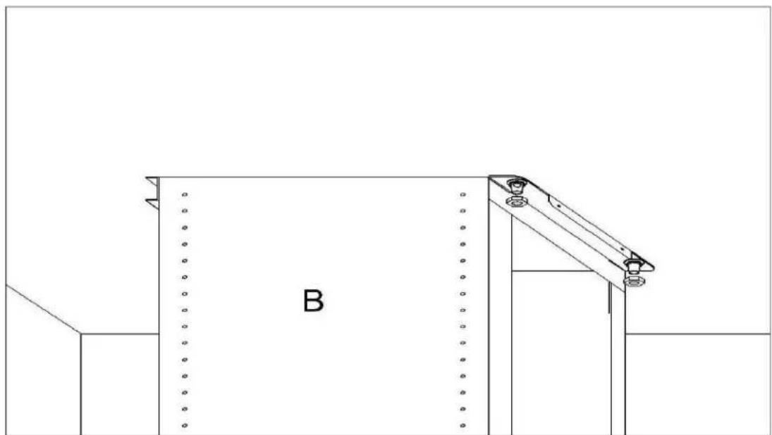KELVINATOR KCH110ST - Island Hood - 3