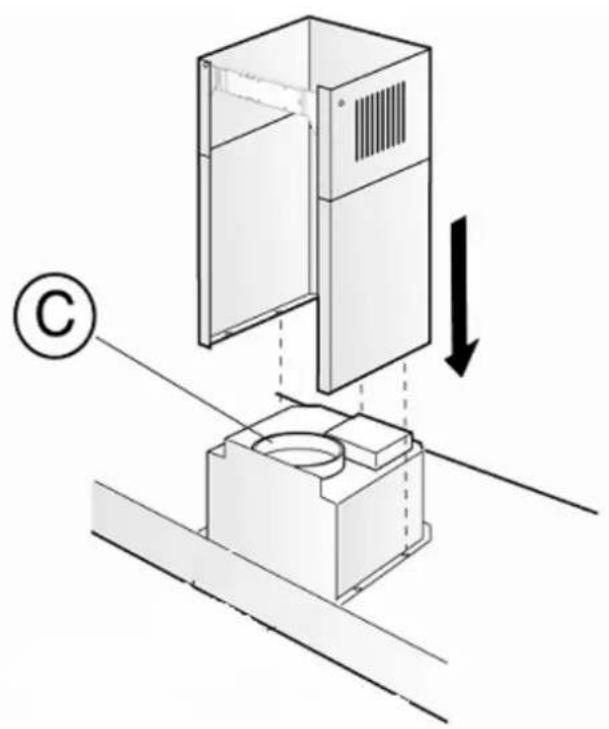 KELVINATOR KCH600SA - USE AND MAINTENANCE - 6