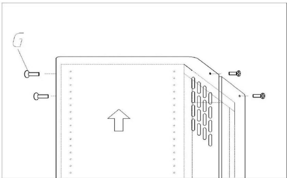 KELVINATOR KCH900IS - Island Hood - 7
