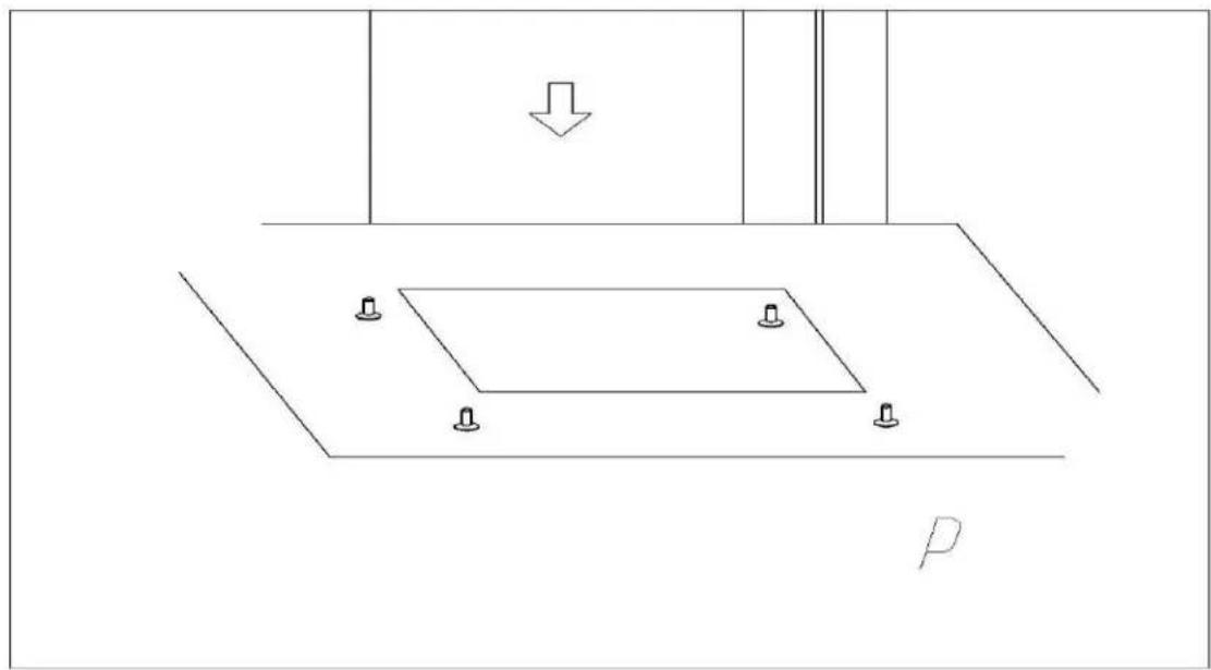 KELVINATOR KCH900IS - Island Hood - 13